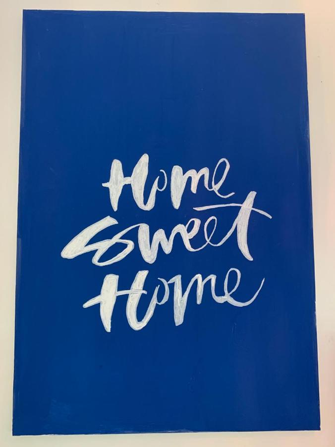 Home Sweet Home Saint-Gilles-les Bains Exteriör bild